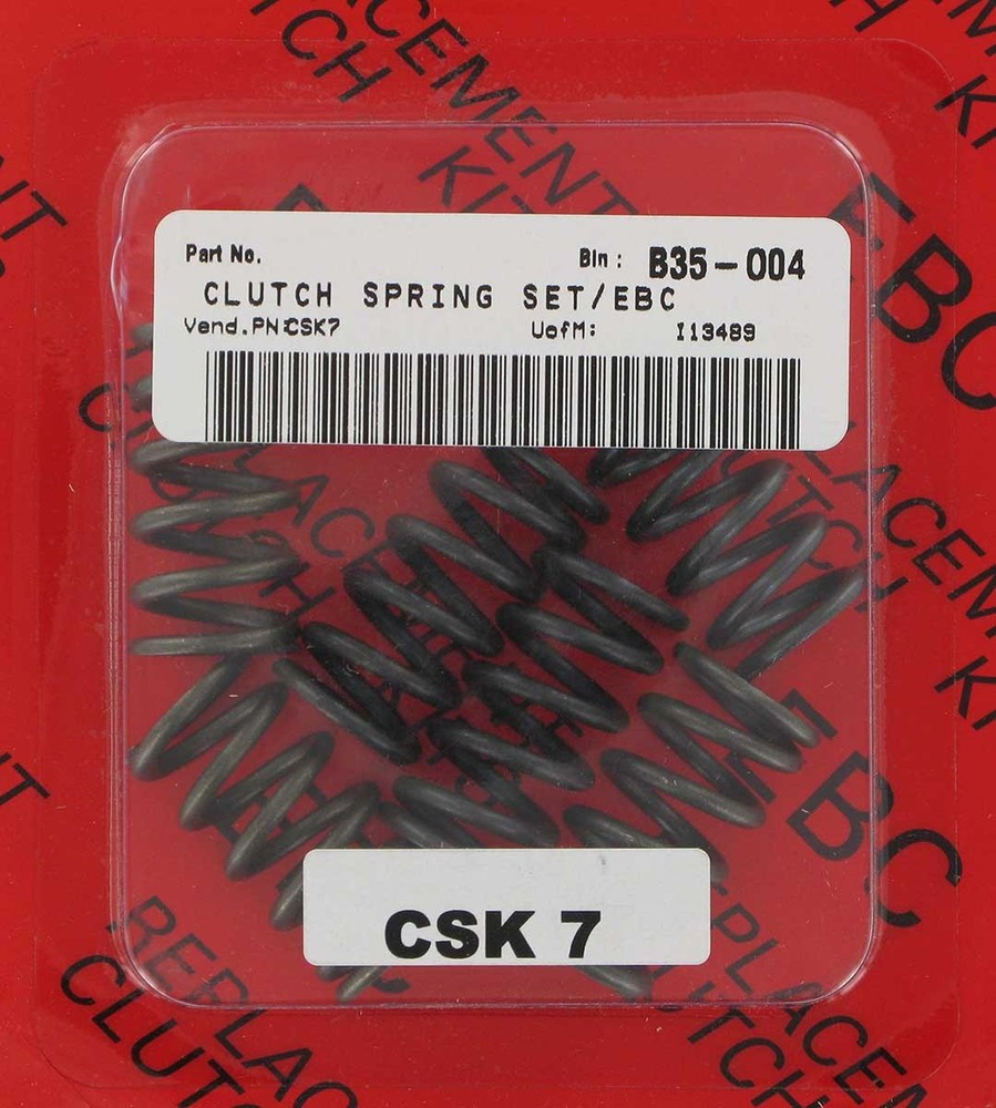 EBC CSK Clutch Spring Kit - CSK7