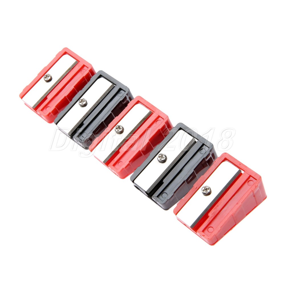 5Pc Useful Billiard Accessory Cue Tip Correctors Billiard Cue Rod Tip Corrector