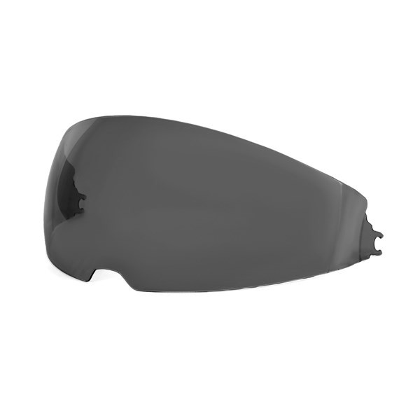 Mission Helmet SMK CKX Sunvisor 512448 Smoke Sun Visor