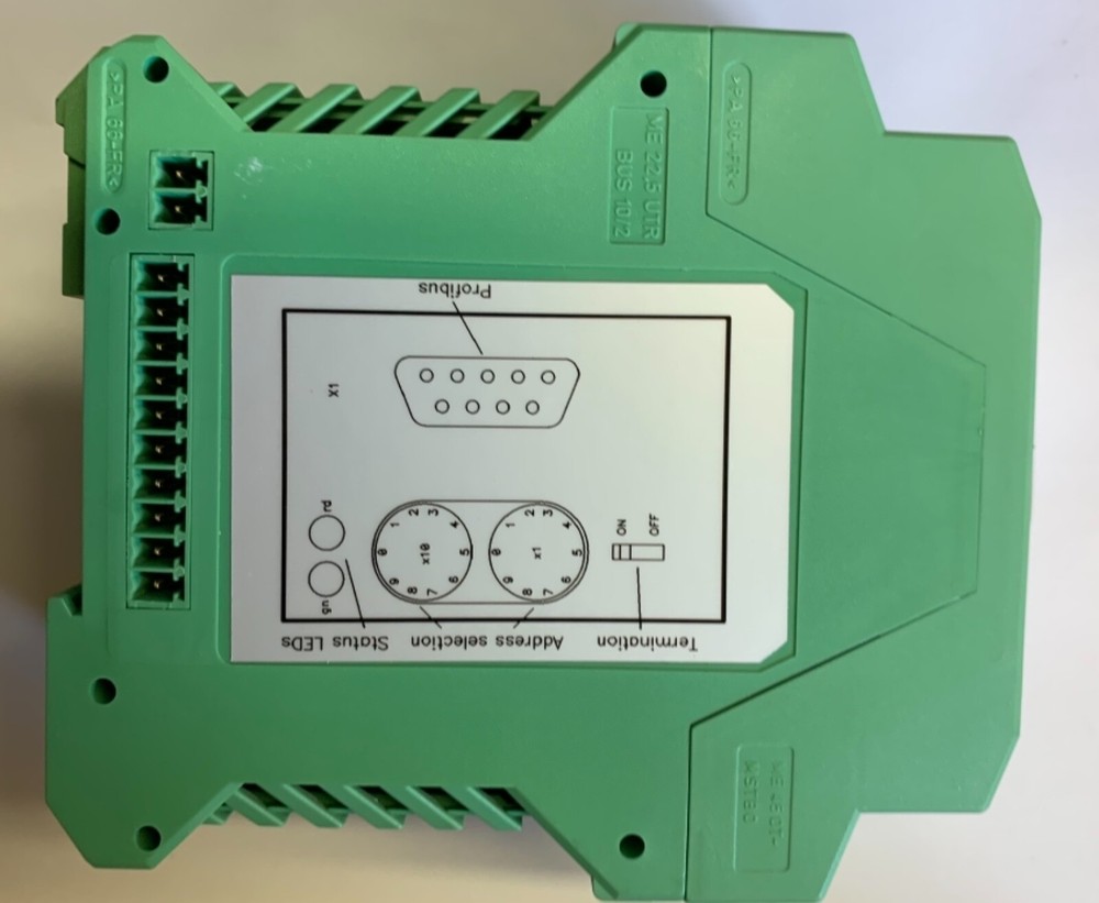 UO-EM-AMP Johannes Hübner Giessen encoder PLC