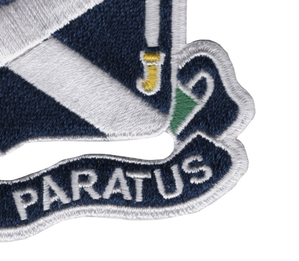 18th Infantry Regiment Patch