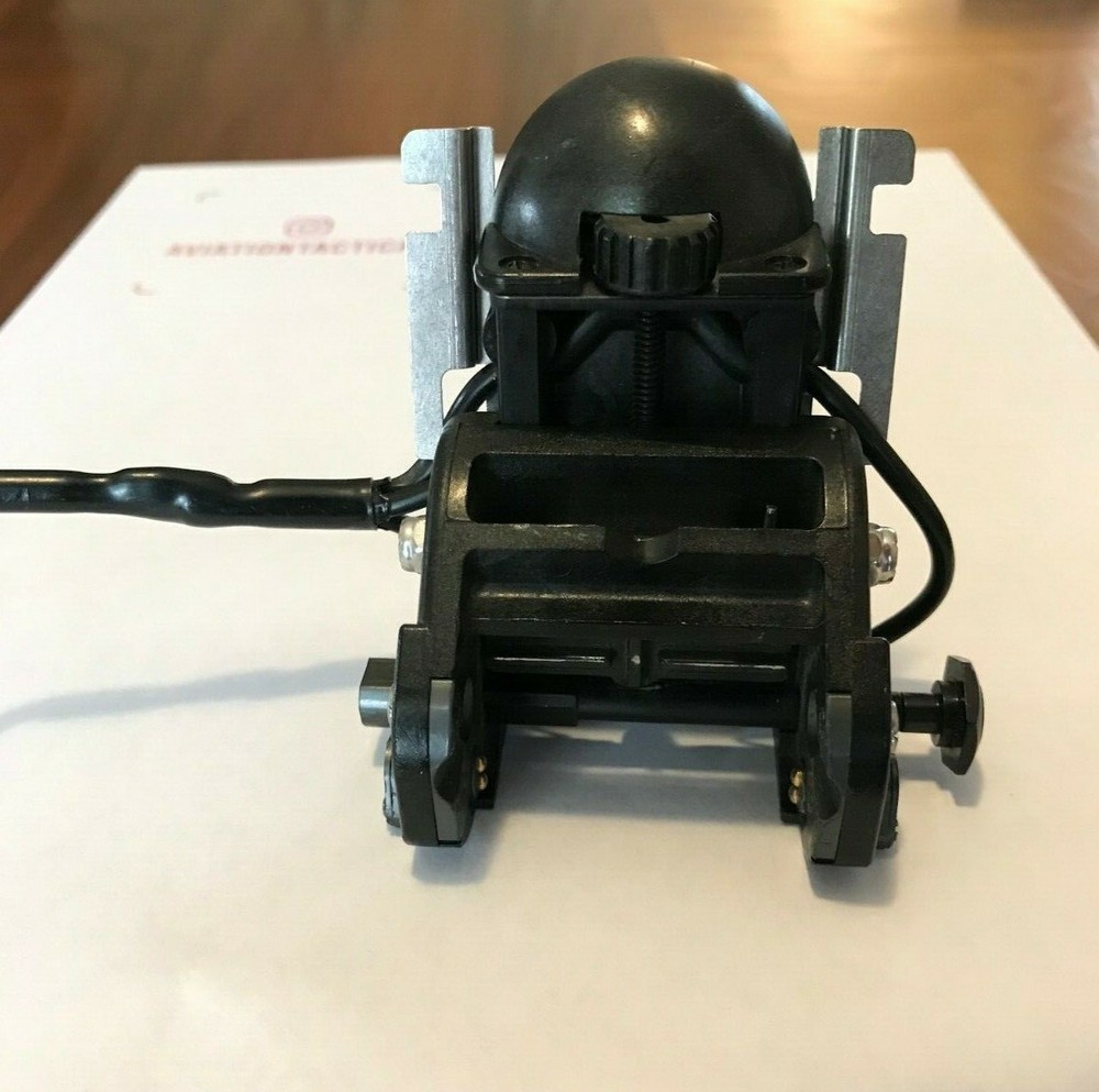 Alpha Eagle ANVIS NVG Adapter Plate