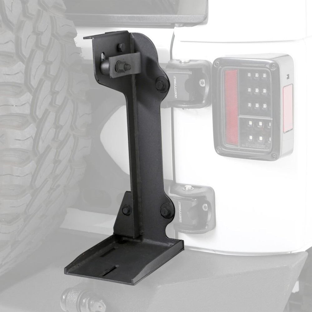 Smittybilt Trail Jack Mount 2844