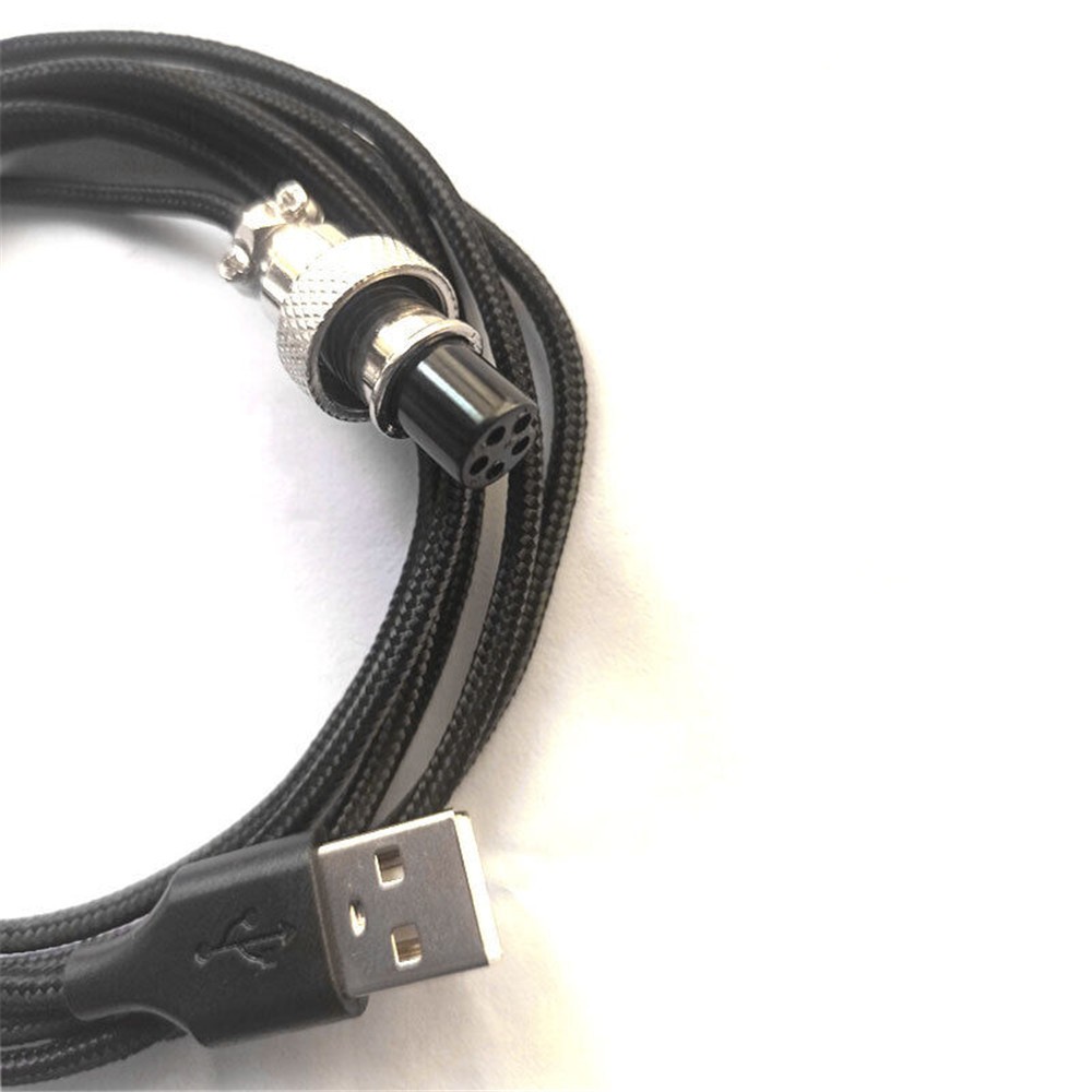 Replacement USB Date Cable For Razer Panthera Evo Arcade Stick for PS4
