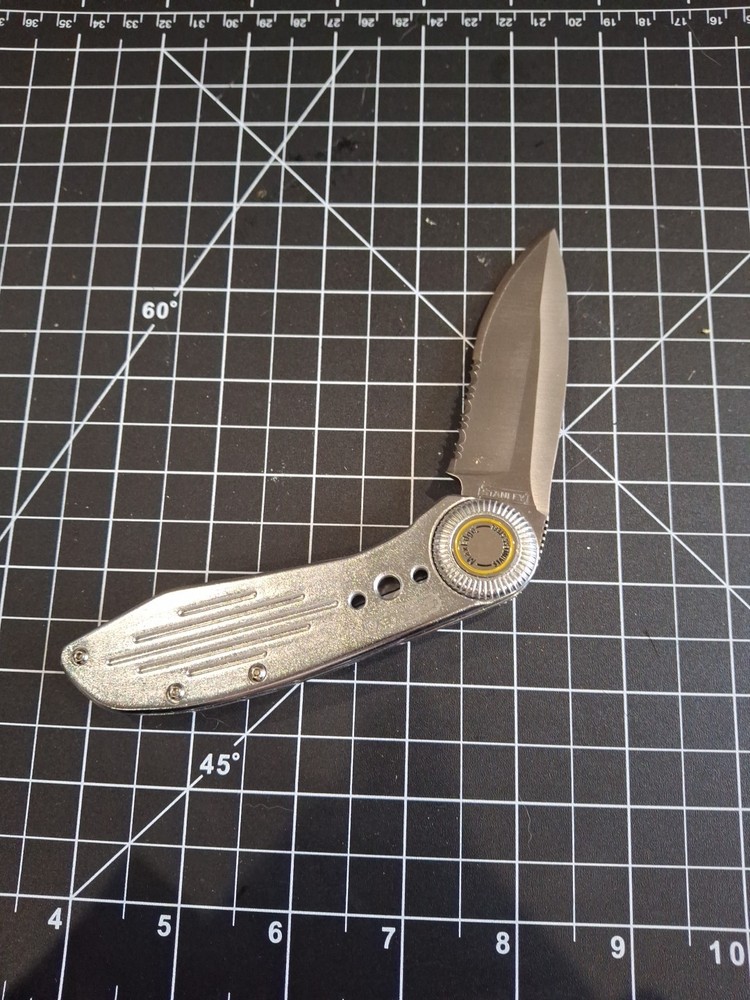 Stanley Sl37