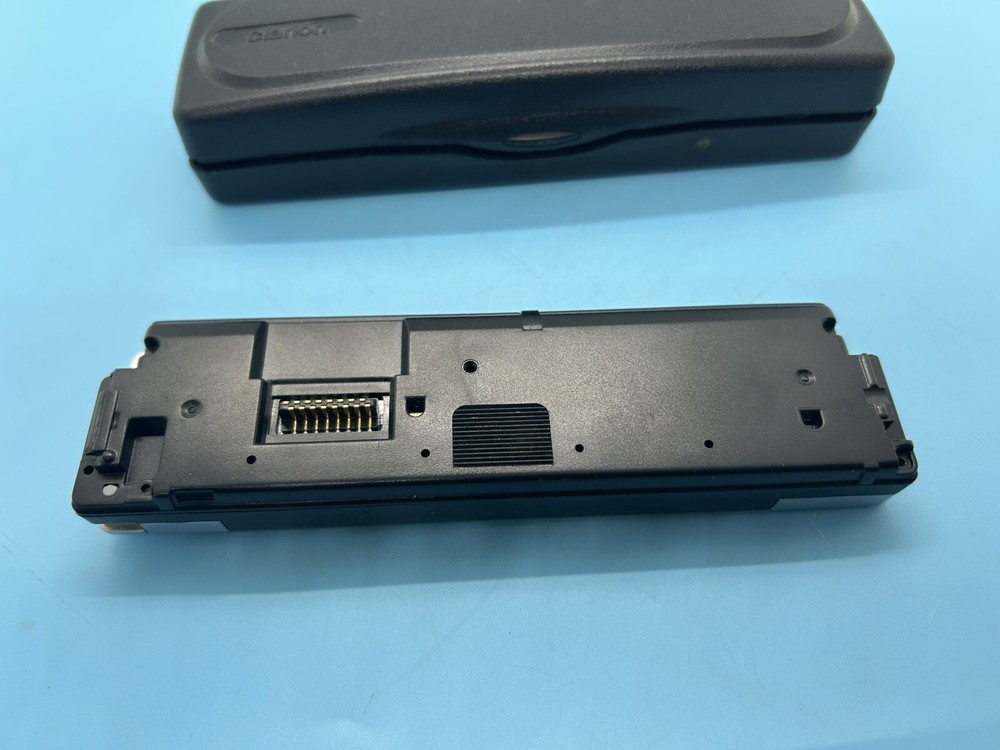 CLARION DXZ555MP ProAudio Faceplate ONLY