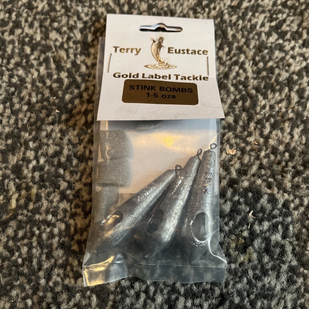 GLT Stink Bomb Leads