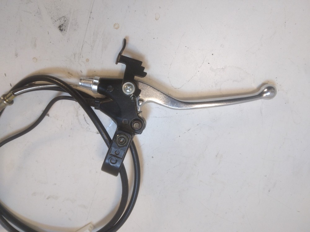 Pride Mobility Raptor 3 Wheel Brake Cable Assembly With Switch S20