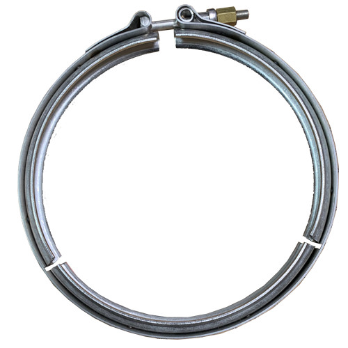 REPLACEMENT FIT FOR NAVISTAR DPF CLAMP OEM # 2594128C1