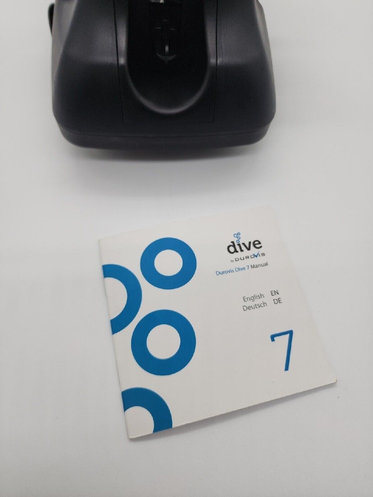 Durovis Dive 7 VR Headset
