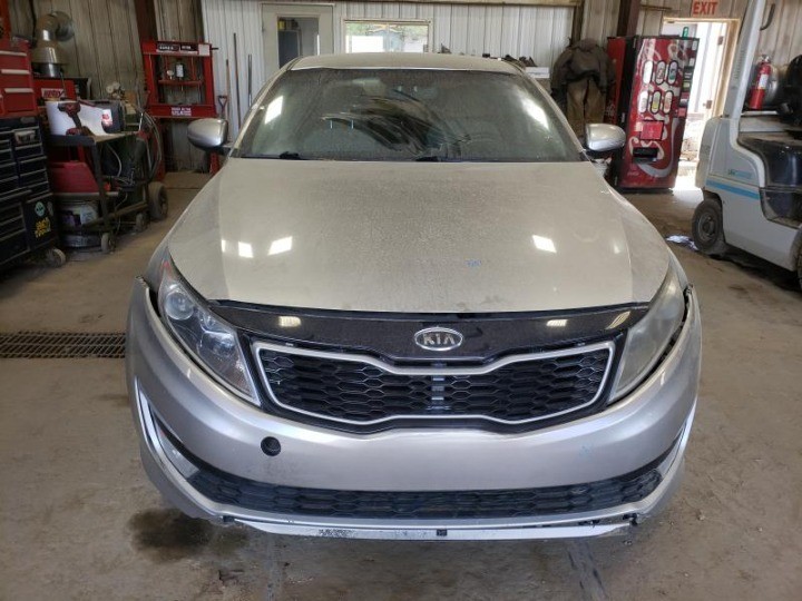 2011-2016 Kia Optima,Hyundai Sonata 2.4L Hybrid Alternator With Waranty OEM