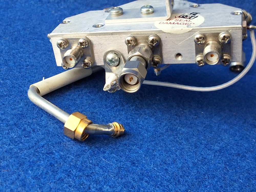 Giga-tronics 004BA04501.