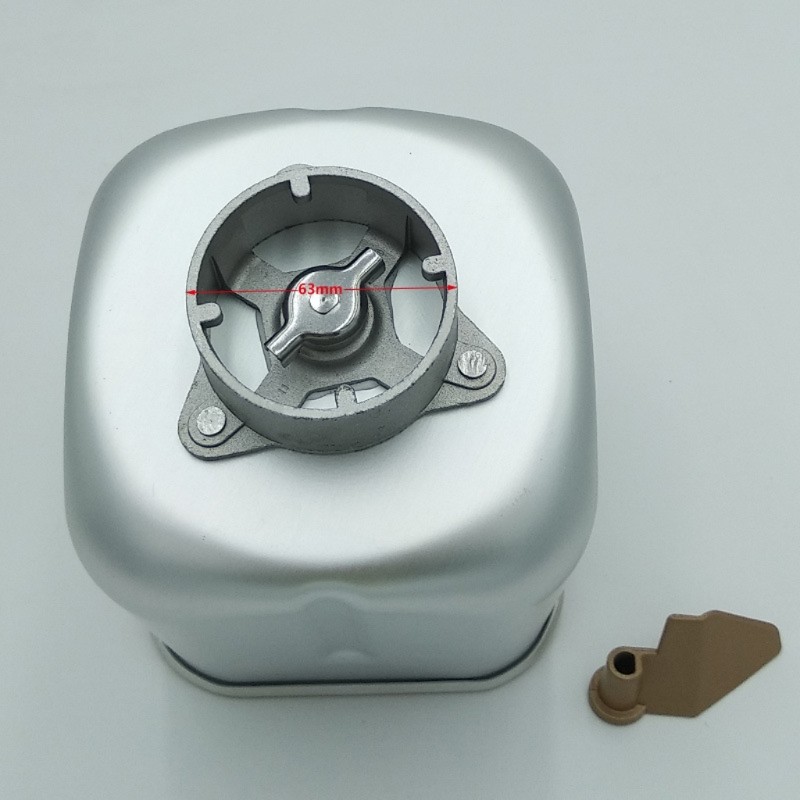 Mixing Bread Bucket Bread Maker Parts Bread Machine Accessory for Bread Machine