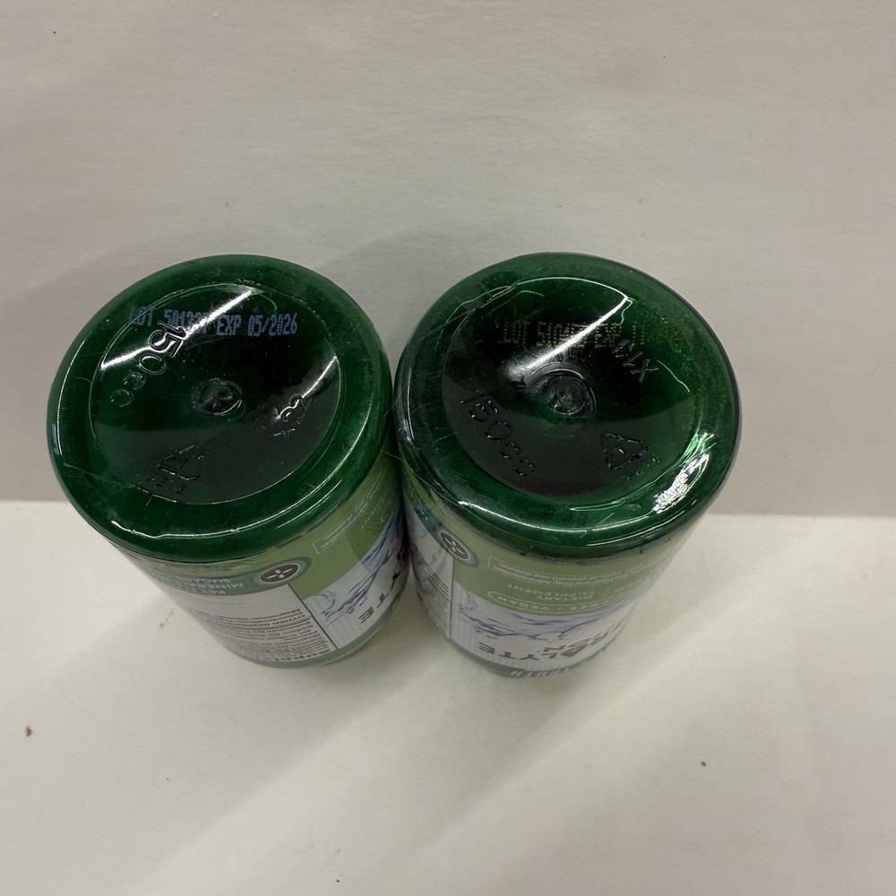 Natures Truth Electrolyte Hydration Tablets 2 bottles X 90 tablets