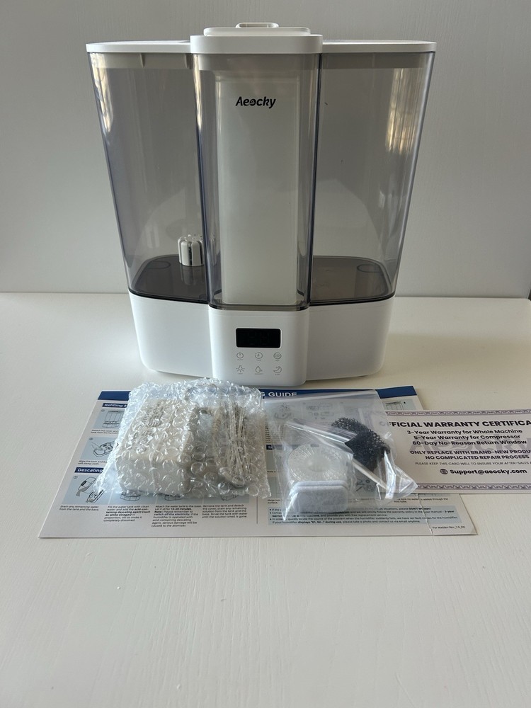 humidifiers for home