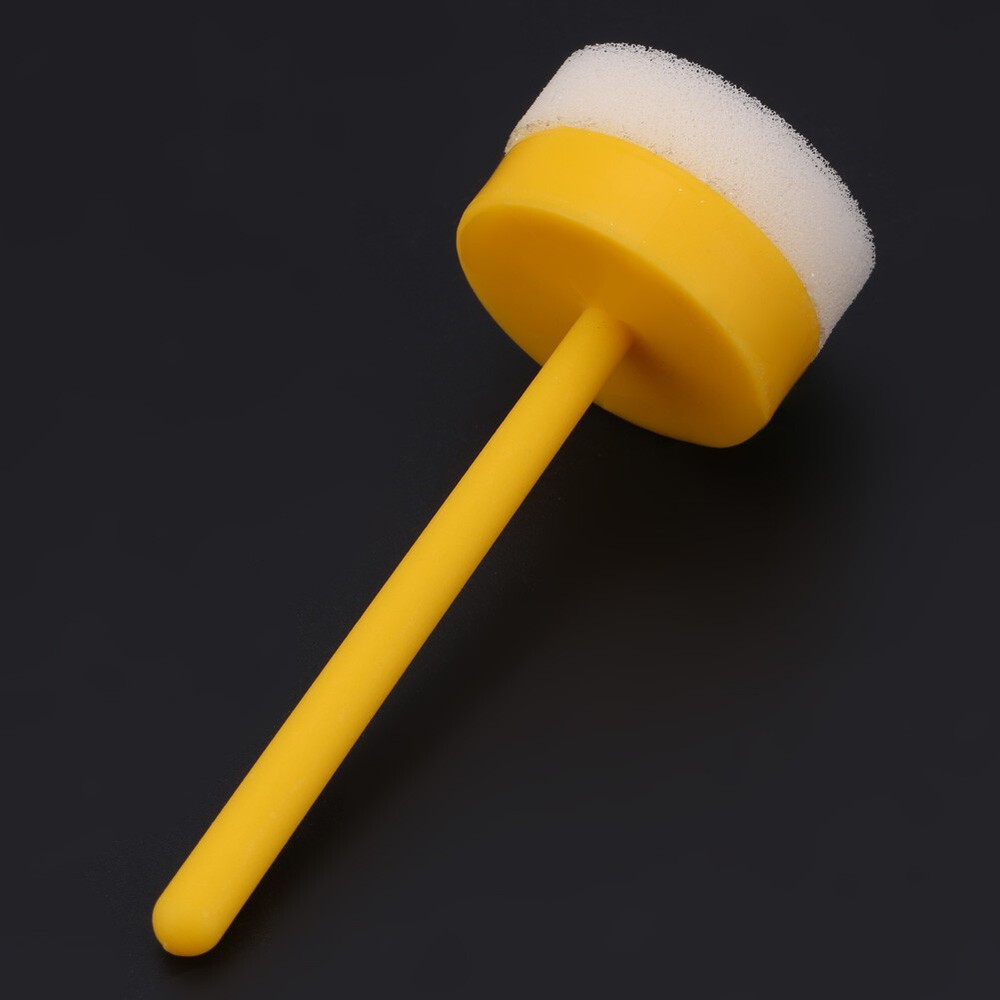 1pc Queen Bee Marker Marking Cage Bottle & Soft Plunger Beekeeping Tackle Tool