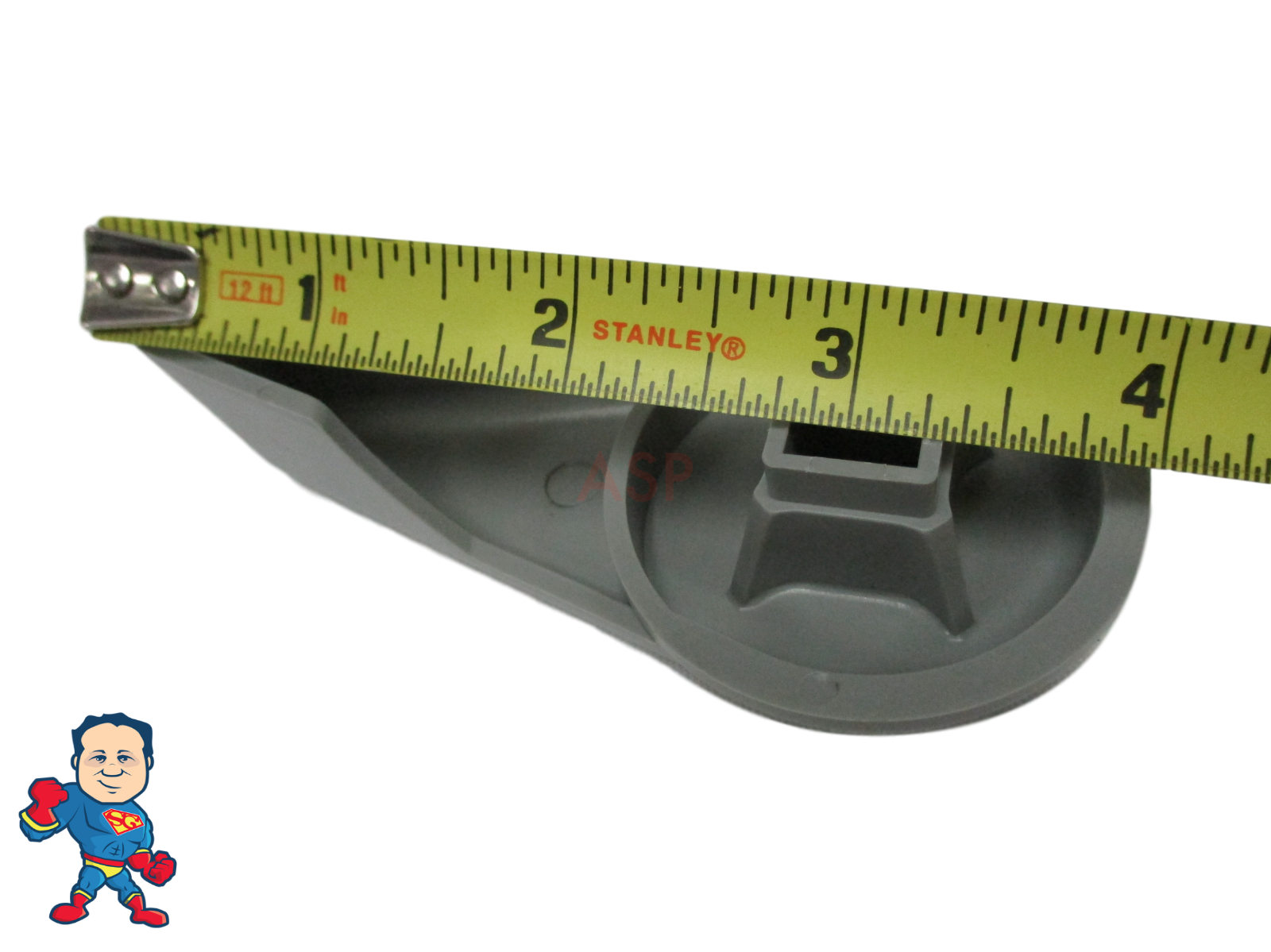 Diverter Valve Spa Gray Hot Tub Stem ORings Buttress Cap Handle Kit How To Video