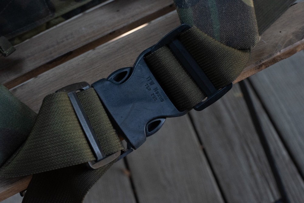 BlackHawk OLDGEN 40L backpack