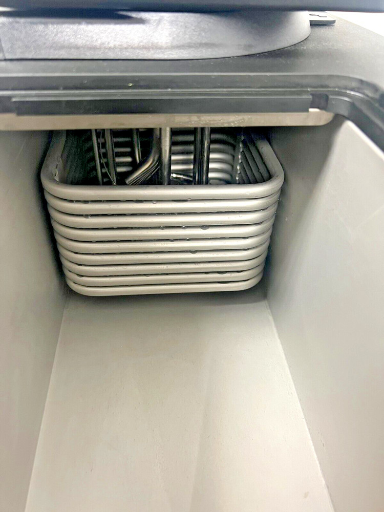 Brookfield TC-550SD-115 Circulating 7L Water Bath with Programmable Controller