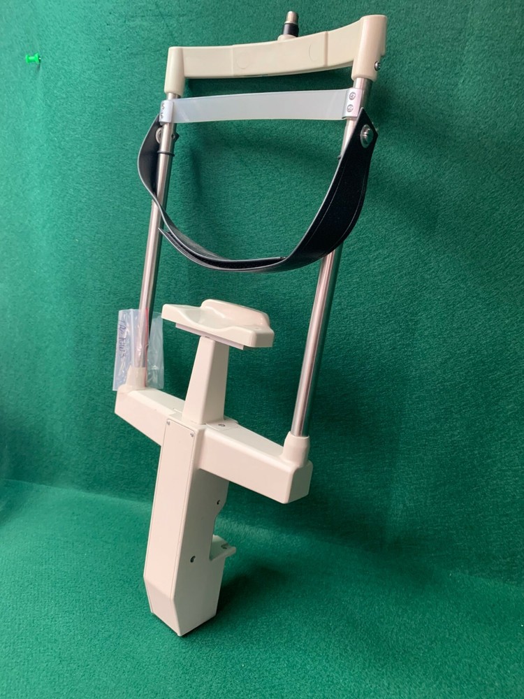 Topcon TRC-NW3 Non-Mydriatic Retinal Camera HEADREST ASSEMBLY