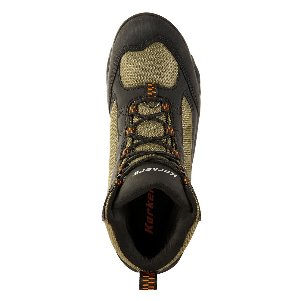 Korkers Greenback Wading Boot