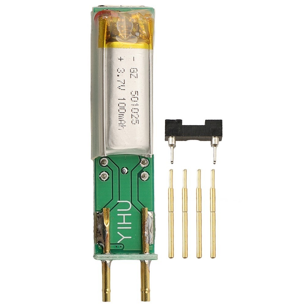 4 Pin Optocoupler Tester with USB Interface for Efficient Testing and Detection
