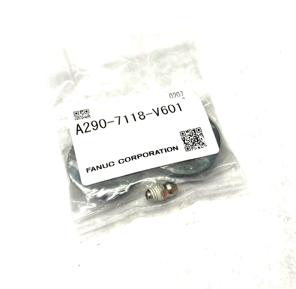 Fanuc A290-7118-V601 Replacement Kit