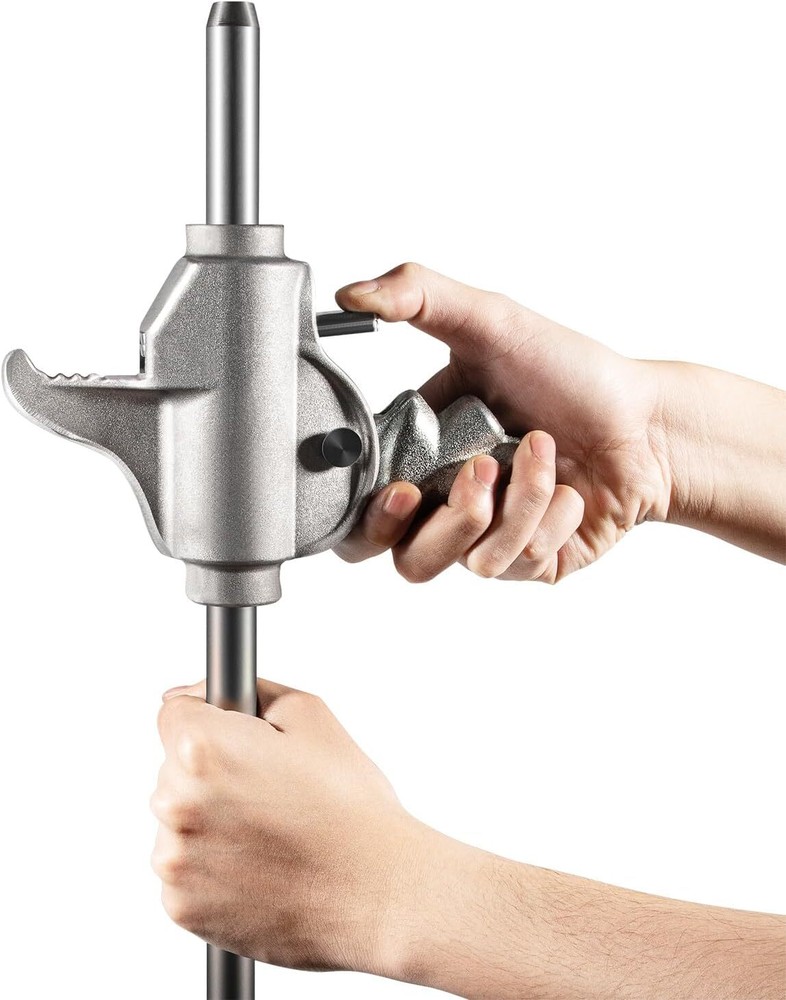 for Monkey-On-A-Stick Friction Jack Set 55" Solid Alloy Rod Tool Versatile 77043