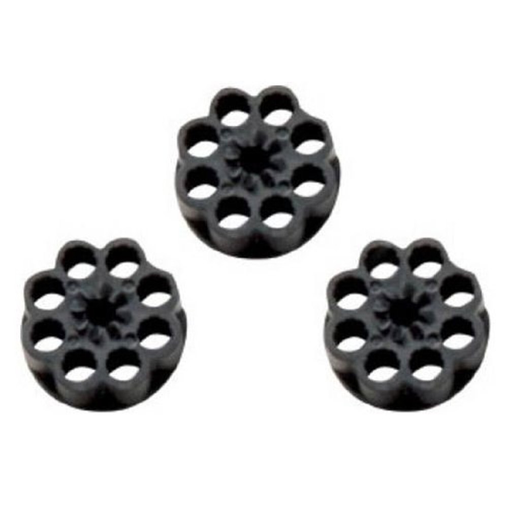 Crosman 0413 Speedloader .177-Caliber Pellet Clips (3-Count)