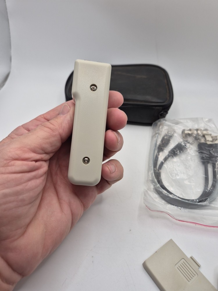 Computer Cable Electronic Lan Test Set PDI Multi- Network Modular Test Set