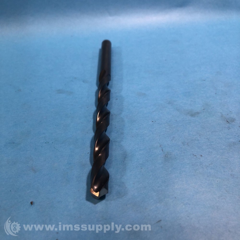 Guhring Inc NR317 Size 10mm Solid Carbide Drill FNOB
