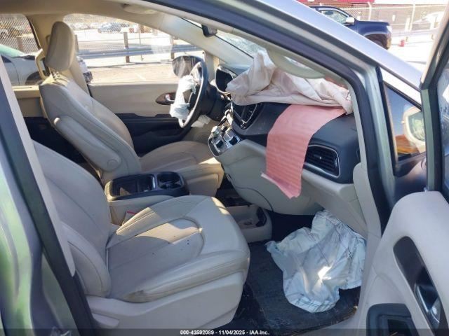 Fuse Box Engine Fits 20-22 VOYAGER 4960591