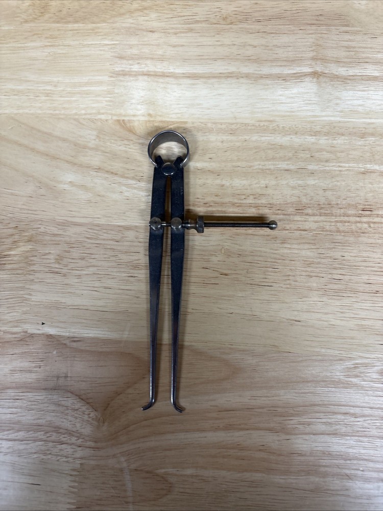 Starrett Machinist Tool Kit