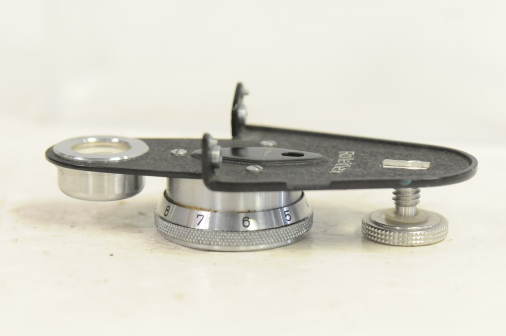 Rolleiflex Panorama Head