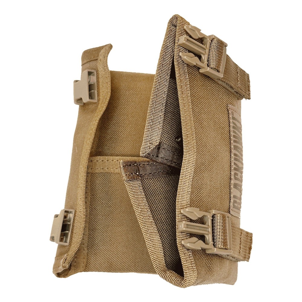 Blackhawk STRIKE Pro Marksman Ammo Pouch- Coyote Tan