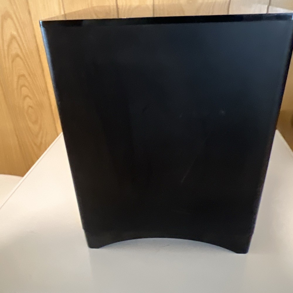 ONKYO Wireless Subwoofer Model SLW-301 Wireless Replacement Subwoofer - Tested