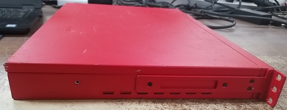 WatchGuard Firebox M290 Firewall | CL2AE8. UNIT ONLY. *READ⬇️*