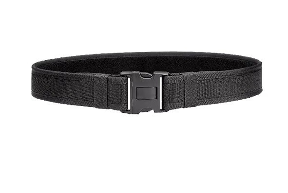 Bianchi Training Duty Belt Black Tri Release Buckle Medium Black Cag Sof Devgru
