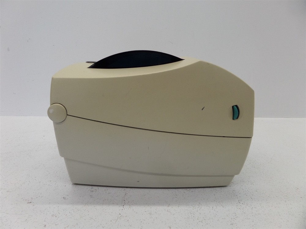 Zebra TLP3844-Z Thermal Label Printer - Parallel Port