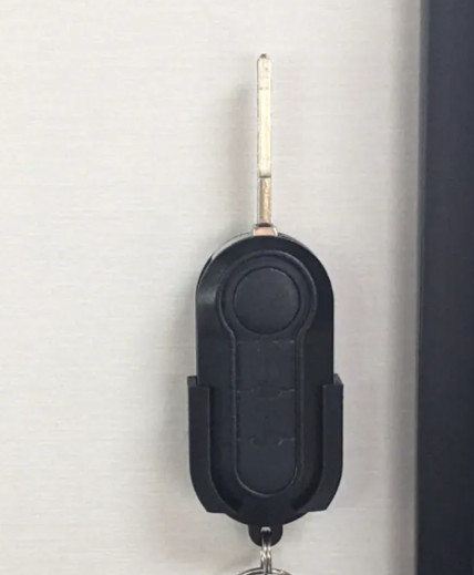 FIAT Key Holder