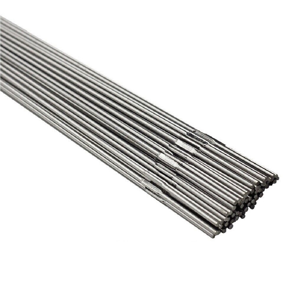 10 lb ER316L Stainless Steel TIG Welding Rod 1/16" TIG Wire 316L 1/16" 36" 10 Ib