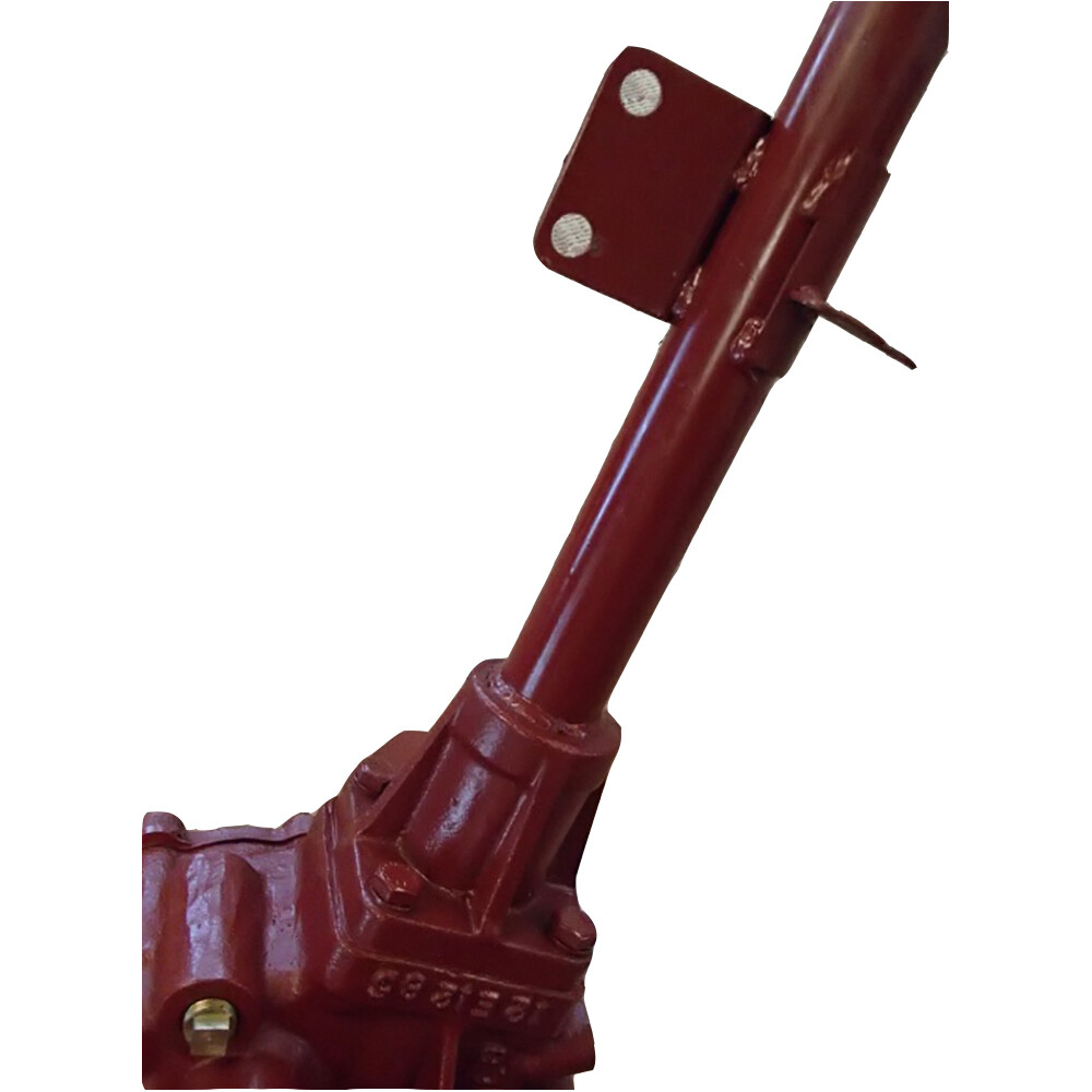 E0NN3503AA Steering Gear Box Assembly Fits Ford Tractor 2000 3000 3600 3610 400