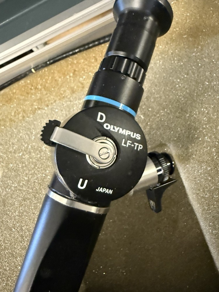 Olympus LF-TP Scope