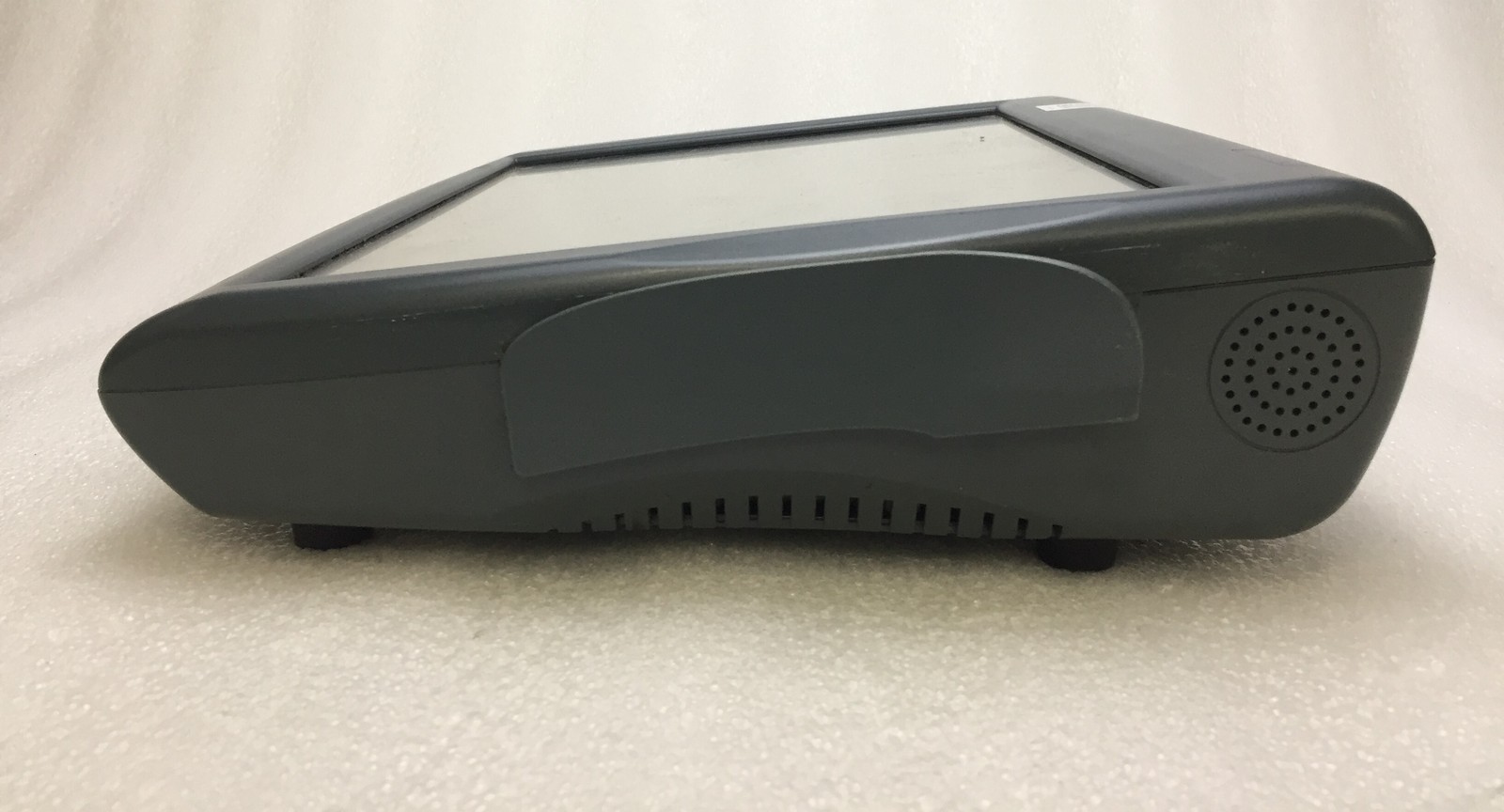 Micros POS Workstation 5A Intel Atom N450 @1.66GHz 0.5GB RAM NO HDD FAIR