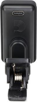 D'Addario Eclipse Rechargeable Cello/Bass Tuner