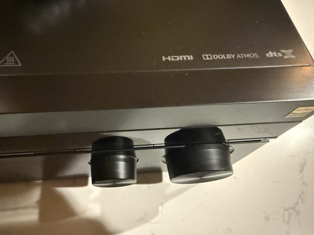Sony AV Receiver