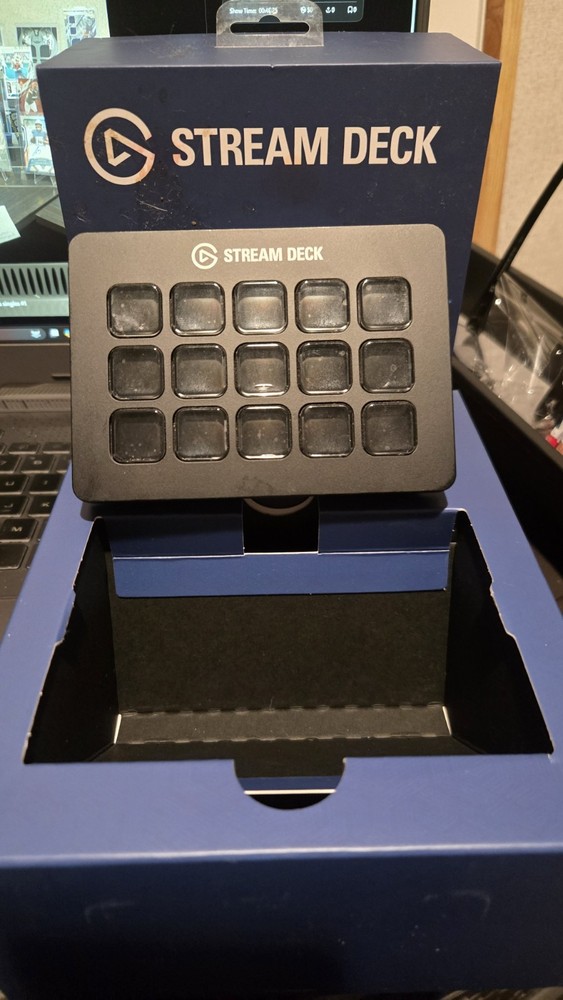 Elgato Stream Deck