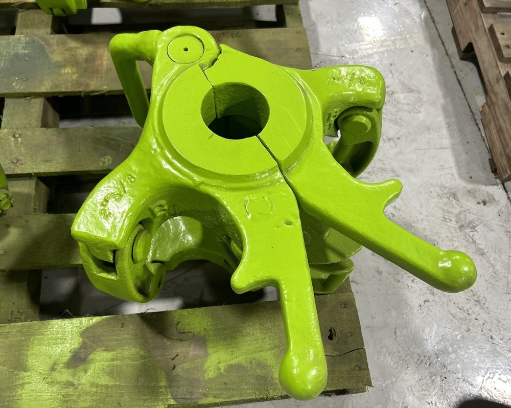 2-3/8” 150 Ton BJ Drill Pipe Elevator