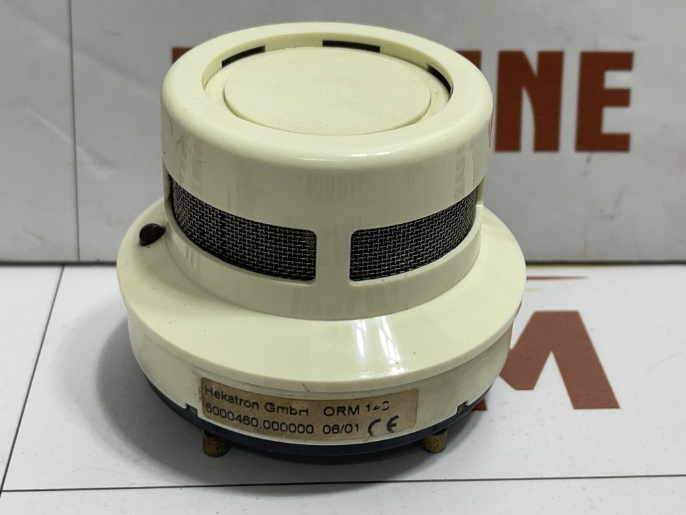 Hekatron Smoke Detector ORM 140  5000460.000000