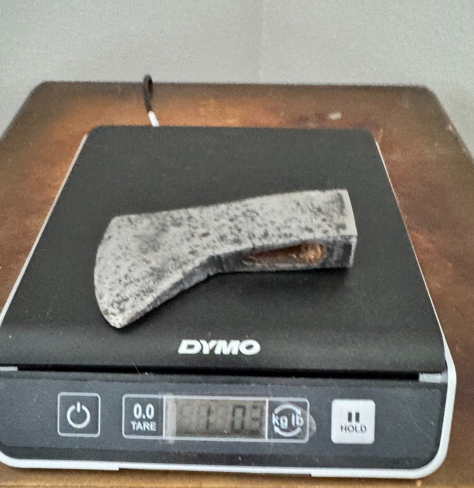 NORLUND AXE HATCHET TOOL CARPENTER